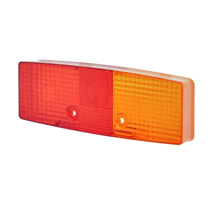 Ljusglas, kombinationsbakljus HELLA 9EL 118 701-001