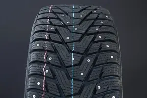 Hankook Winter I*Pike RS2 W429 ( 155/70 R13 75T 4PR, Dubbade SBL )