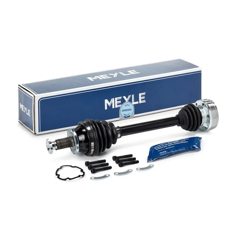 Drivaxel MEYLE 100 498 0631