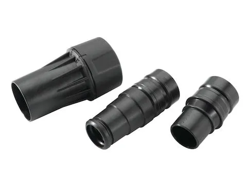 Adapter för anslutning DeWalt DWV9210-XJ; 3 st.