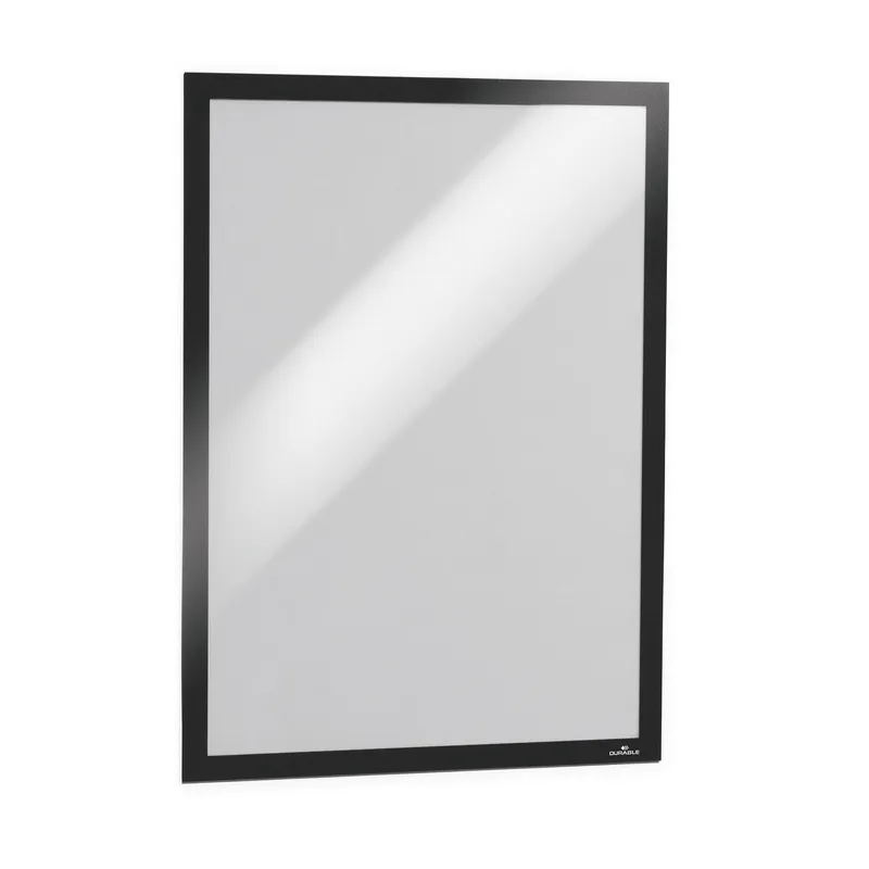 Inforam Duraframe Poster A2 svart