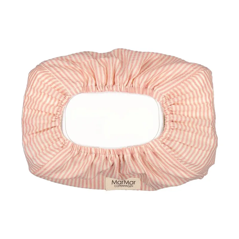 MarMar Våtservettsfodral - 20×12 cm - Soft Kind Stripe