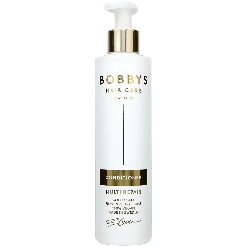 Bobbys Hair Care Multi Repair Conditioner 250 ml
