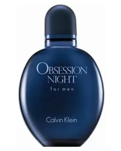 Calvin Klein Obsession Night for Men edt 125ml