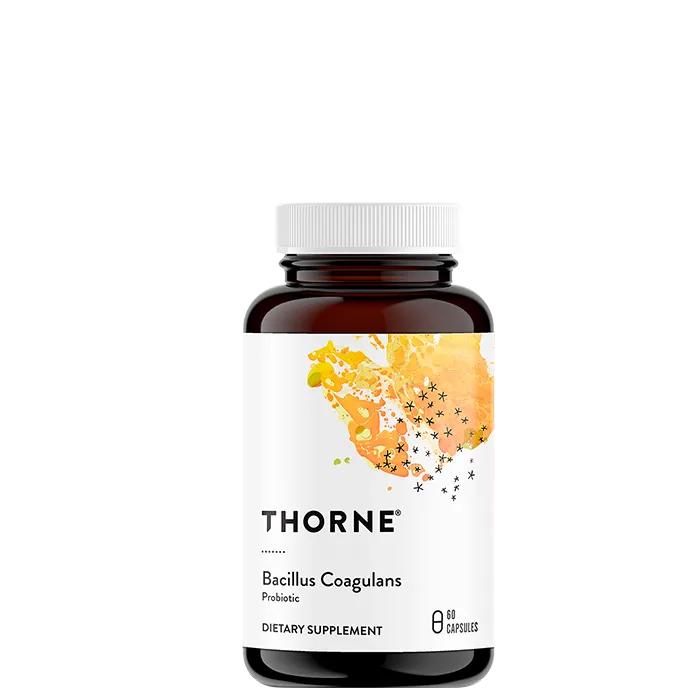 FloraMend Prime Probiotic 30 kapslar - Thorne