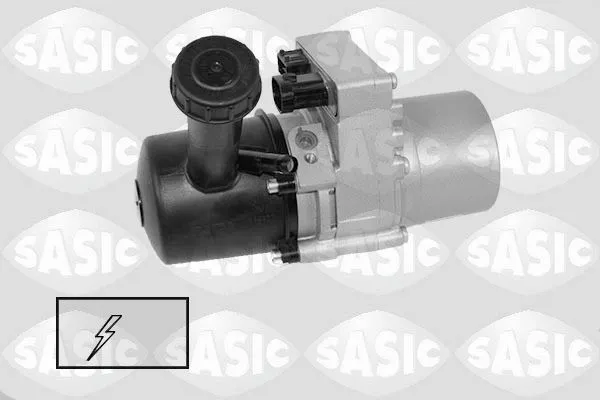 SASIC 7070065 Servopump