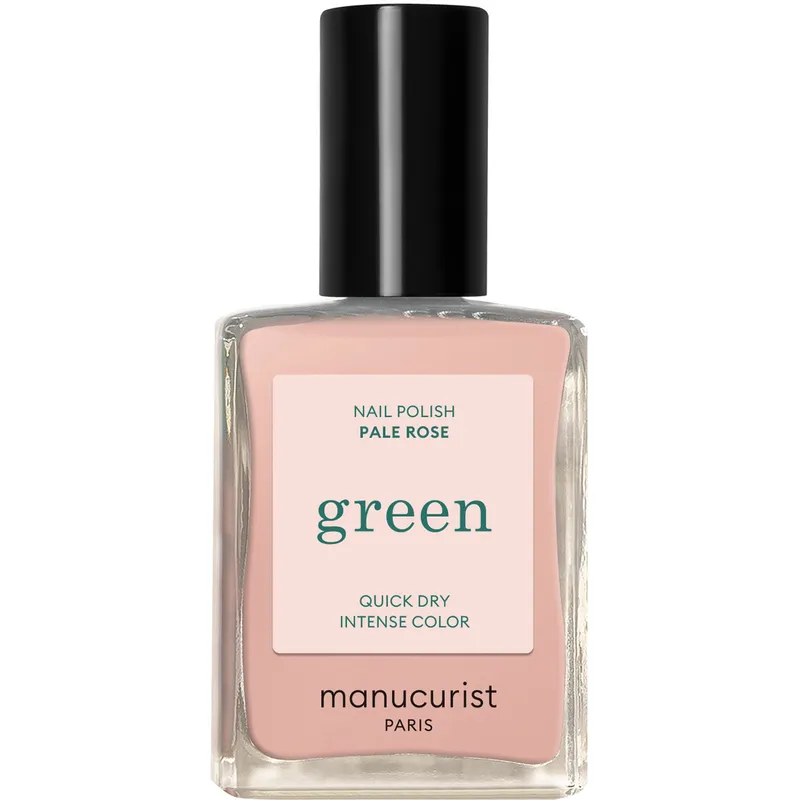 Manucurist Green Pale Rose 15 ml
