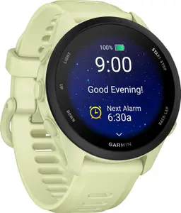 Garmin Forerunner 70 Citron