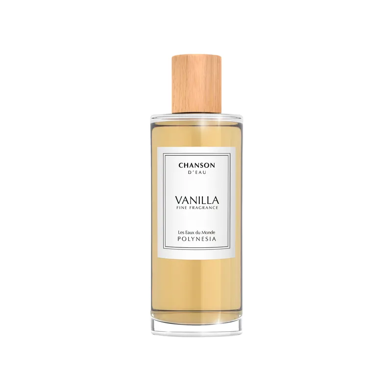 Chanson D'eau Vanilla Eau de Toilette 100 ml
