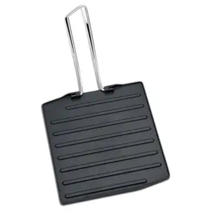 Primus CampFire Griddle Plate Black
