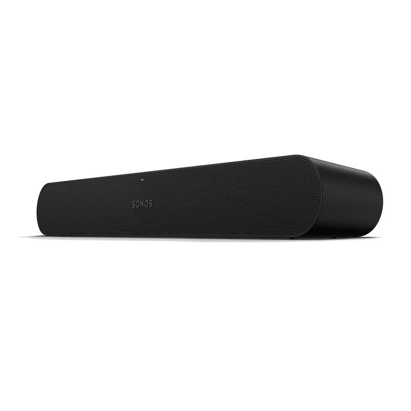 Sonos Ray soundbar (svart)