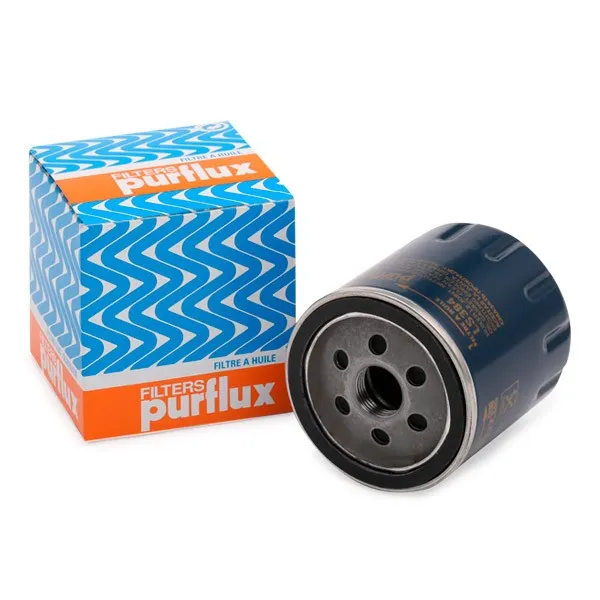Oljefilter PURFLUX LS384