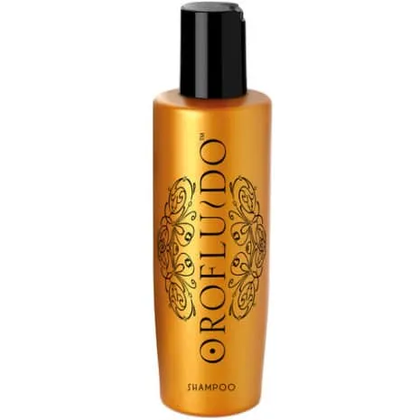 Orofluido Shampoo 200ml