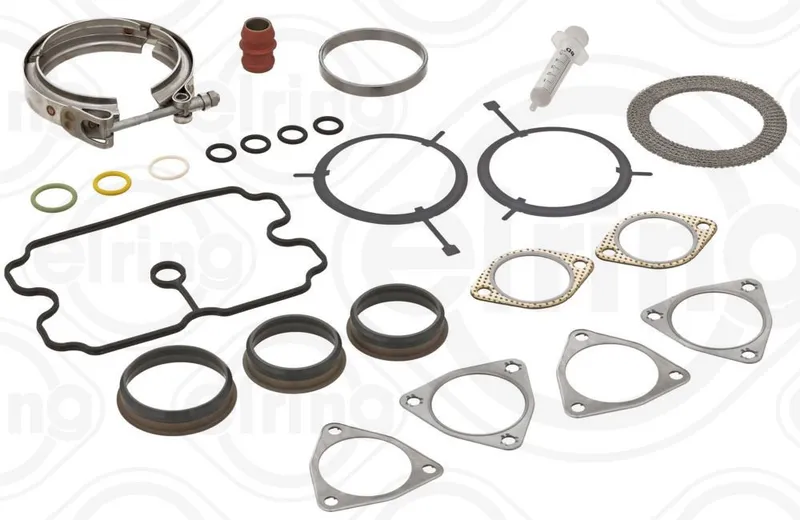 Monteringsats, Turbo ELRING 772.170