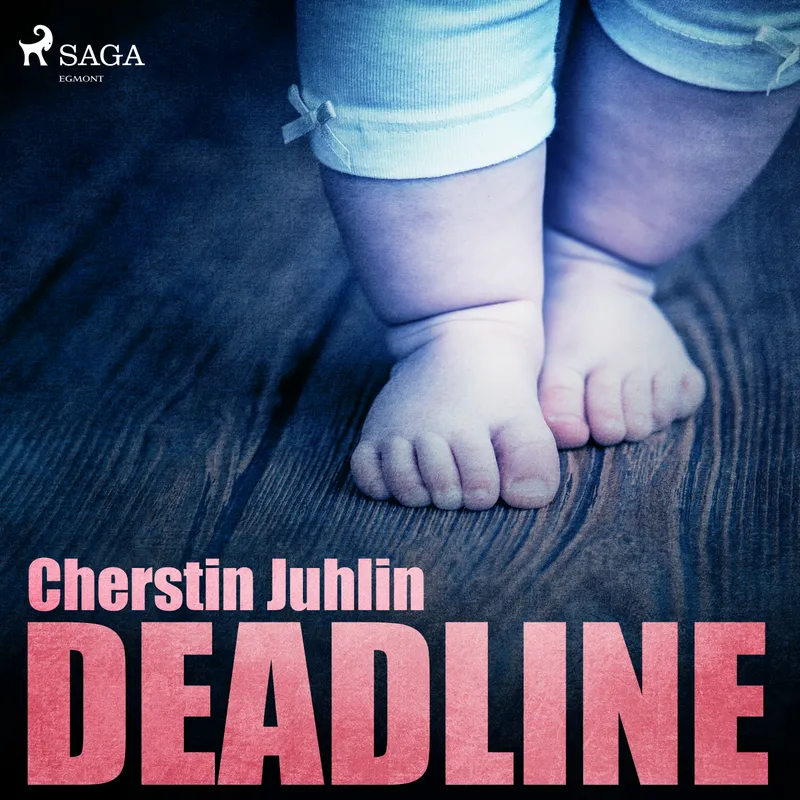 Deadline, Ljudbok