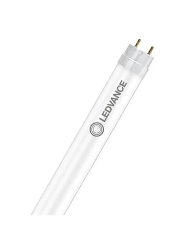 Osram LED-glödlampa T8 Value 1500mm 2200lm 18.3W/865 (58W) 230V+EM G13