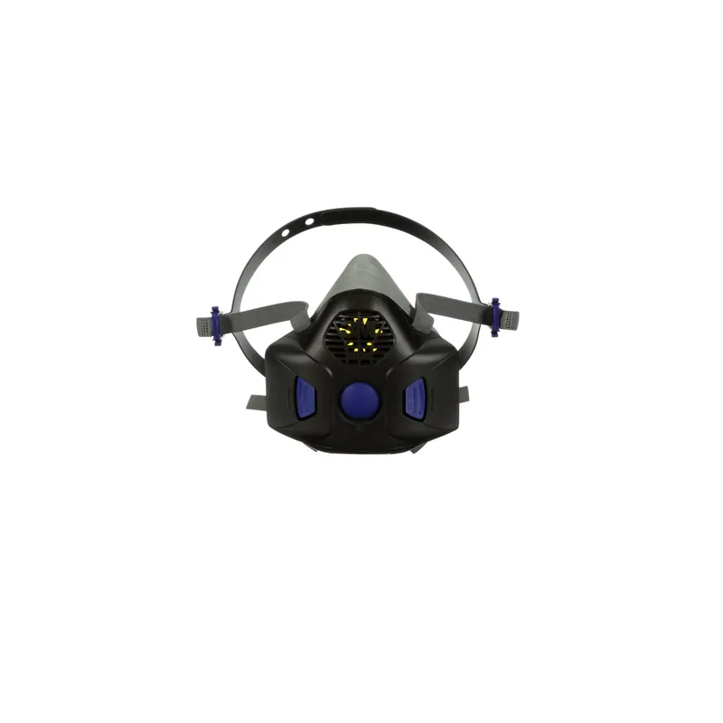 3M Secure Click HF-801SD Halvmask