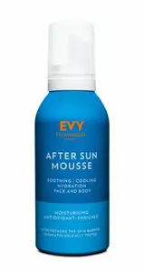 EVY Technology After Sun Mousse 150 ml