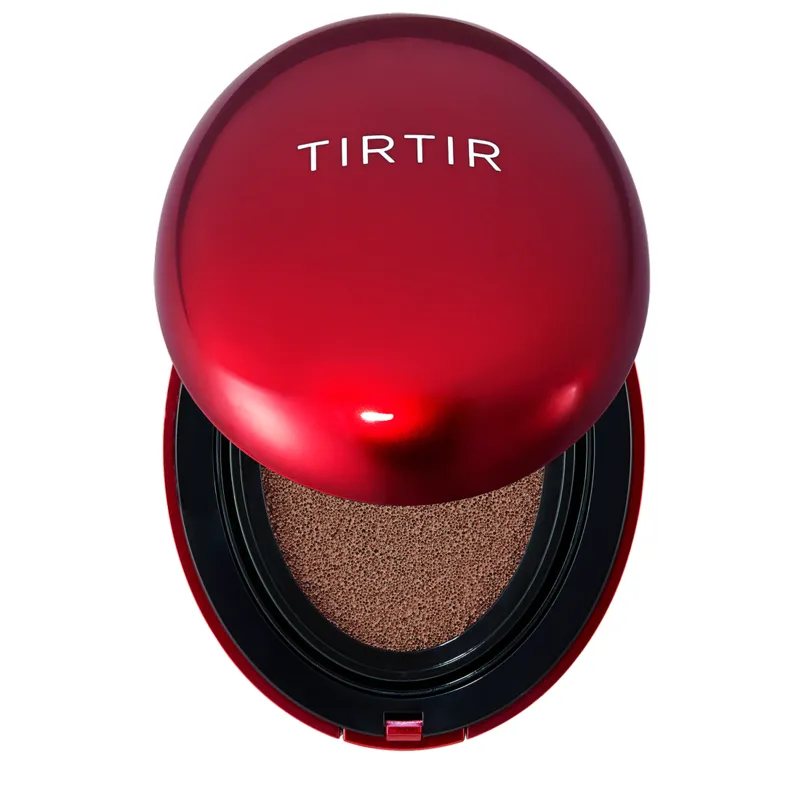 TIRTIR Mask Fit Red Cushion 34C Amber – 18 g