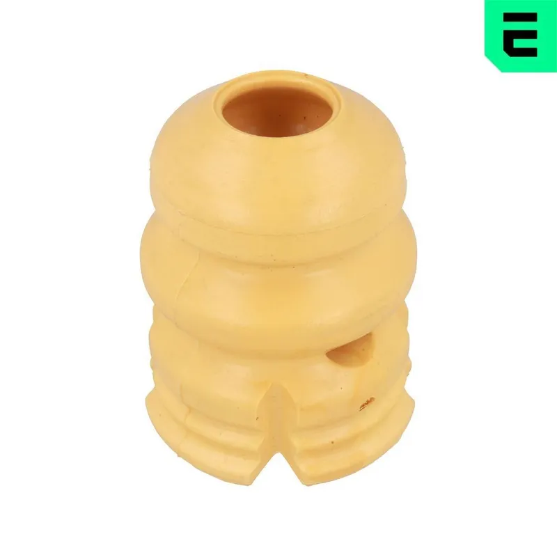 Gummibuffert, fjädring OPTIMAL F8-8442