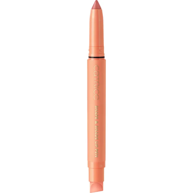 Catrice Spring And The City Shape & Shade Lip Pen C01 Lip Loft