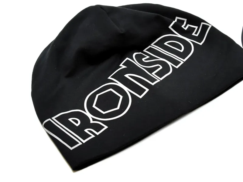 Ironside 300705 Mössa svart