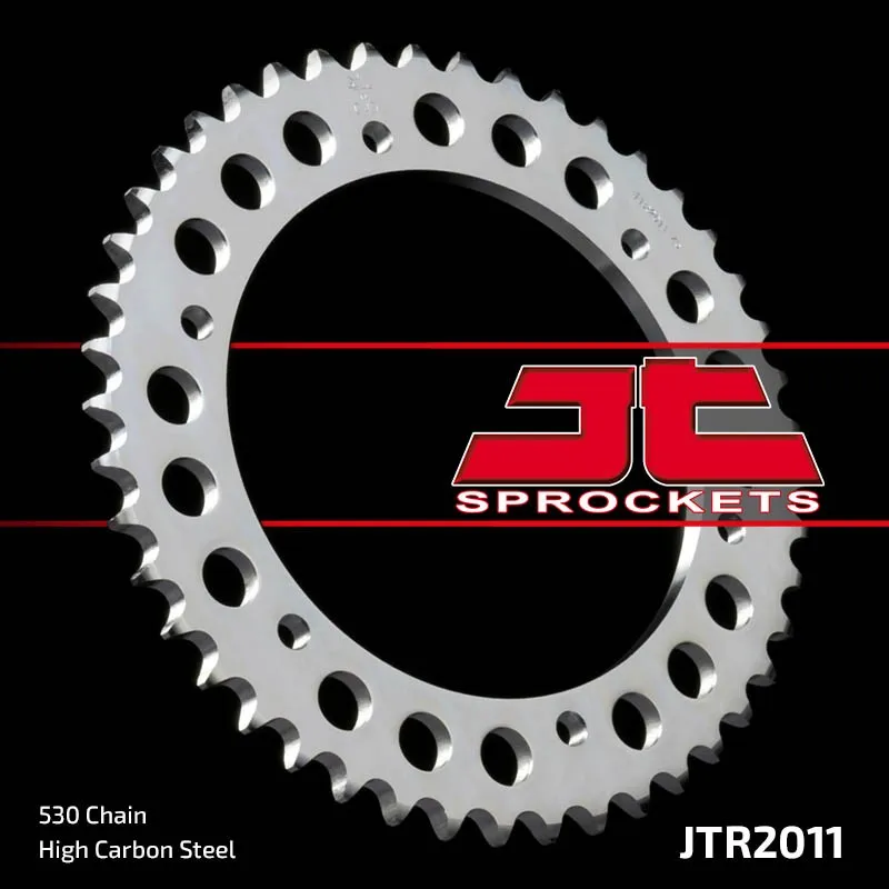 Drev Jtsprockets Jtr2011.42