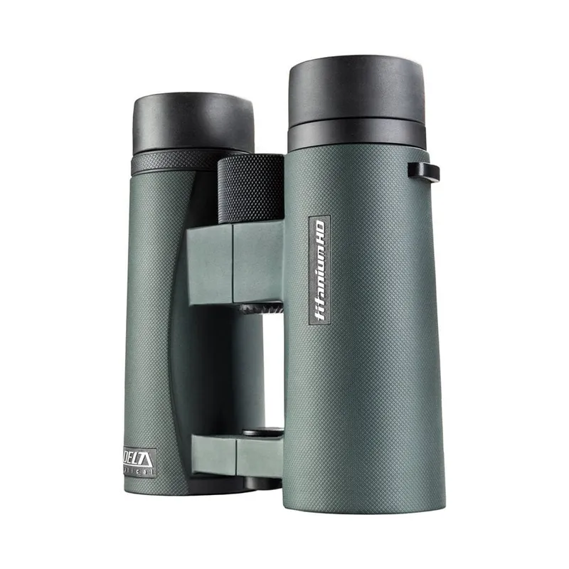 Titanium HD 10×42 ED Handkikare