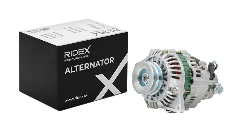 Generator RIDEX 4G1336
