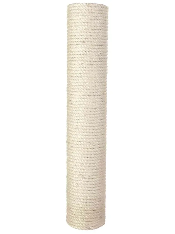 Trixie Sisalstolpe för klösträd 9x50cm