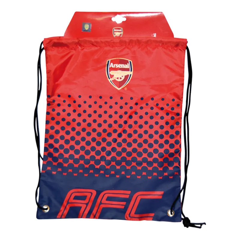 Fotbollsbag