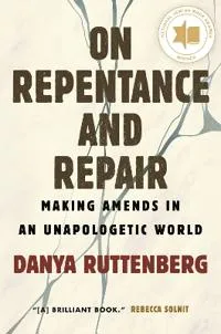 On Repentance and Repair