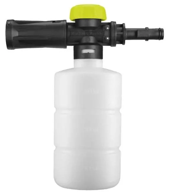 Ryobi RAC775 Skummunstycke 600 ml, till högtryckstvätt