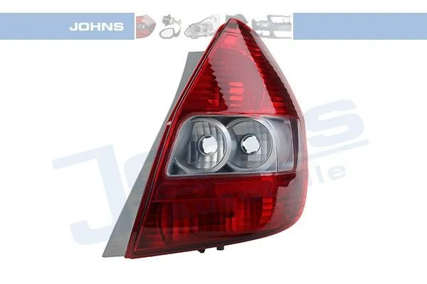JOHNS 38 01 88-1 Bakljus