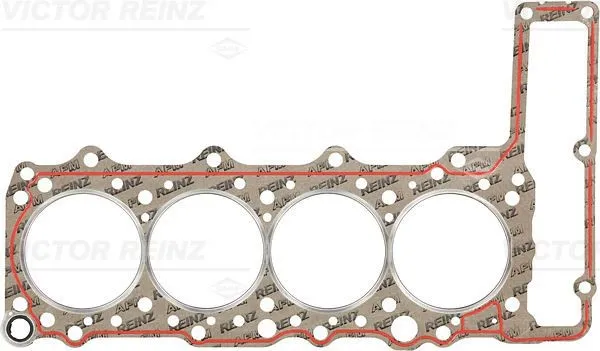 Topplockspackning REINZ 61-29120-20