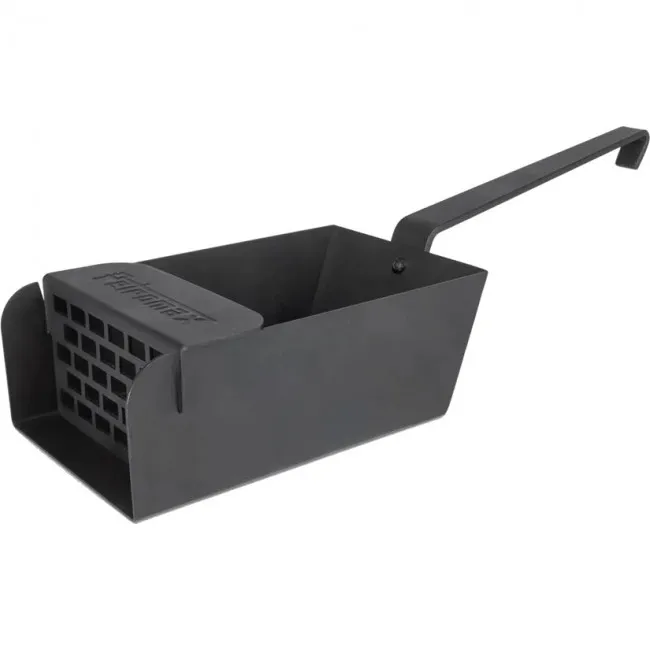 Petromax Coal Shovel Black