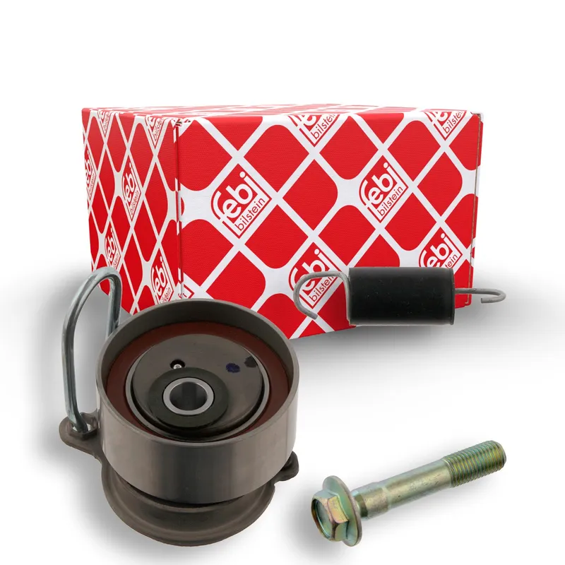 Spännrulle för kamrem FEBI BILSTEIN 31850