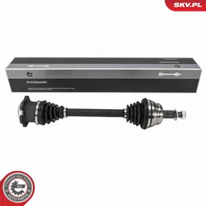 Drivaxel ESEN SKV 40SKV278