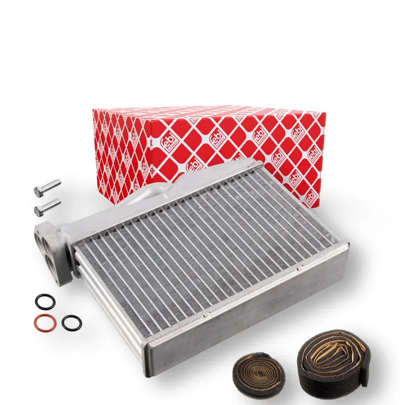 Värmepaket FEBI BILSTEIN 176345