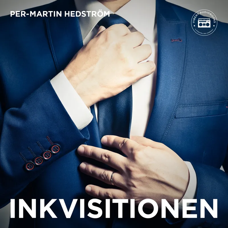 Inkvisitionen, Ljudbok