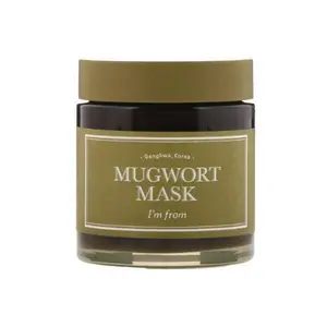 [Jag är från] Malörtmask 110g