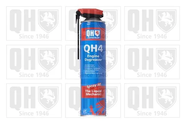 Fettlösare QUINTON HAZELL QHD046