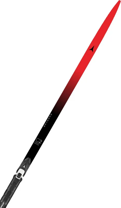 Atomic Rödster C2 Skintec PSP -25 186 CM | Skinskidor