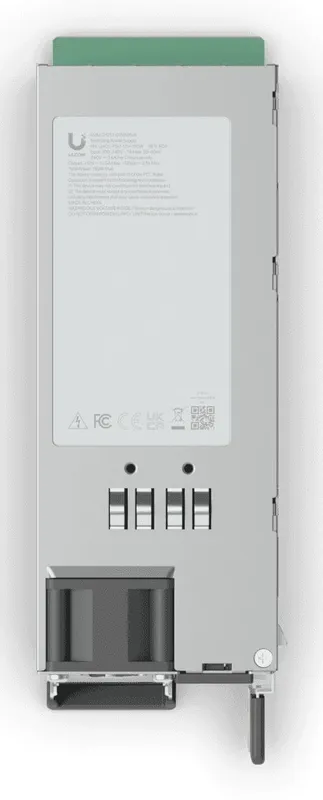Ubiquiti Unifi 150w Hot-swappable Replacement Power Module 150w