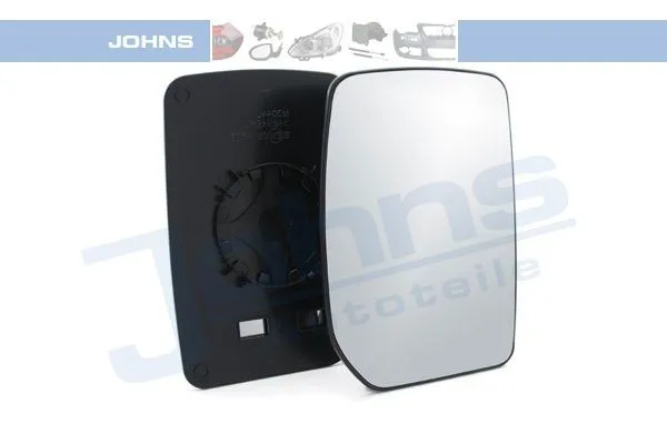 JOHNS 32 47 38-80 Backspegelglas