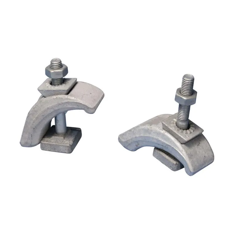 nVent CADDY 335100 Balkfäste varmförzinkat, 20-pack