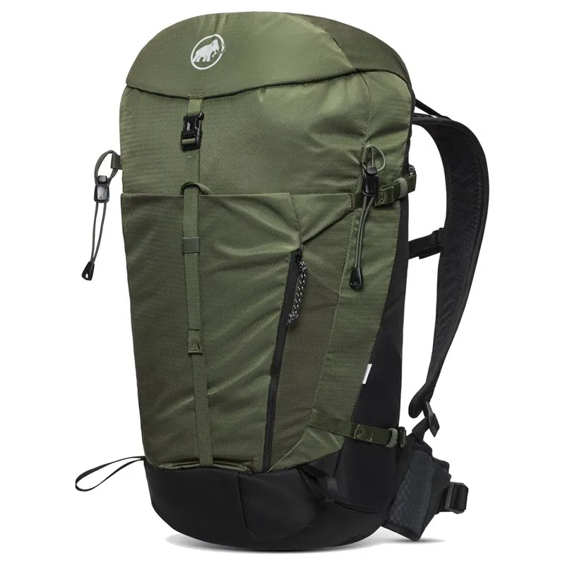 Mammut Lithium 30L Dark Marsh/Black