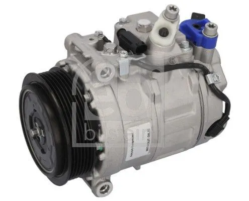 AC-kompressor FEBI BILSTEIN 199180