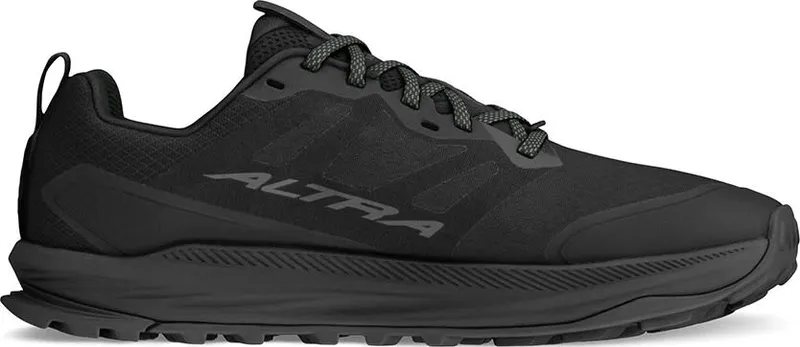 Altra Lone Peak 9+ traillöparskor (herr) - Black, 43