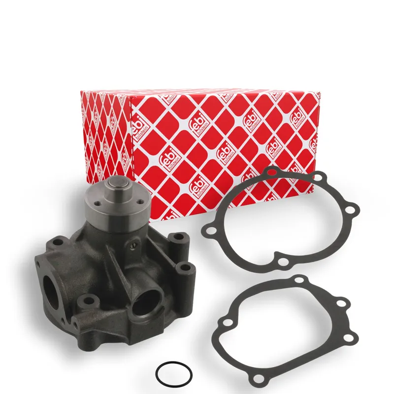 febi bilstein 17468 Vattenpump